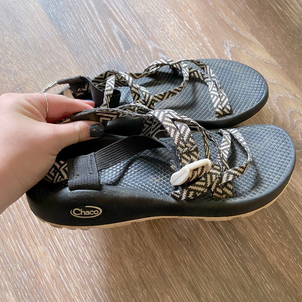Size 8 Chaco sandals